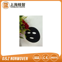 dyllance fiber black cleaning facial mask pack nonwoven mask